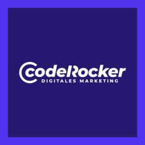 codeRocker - Icon Logo groß