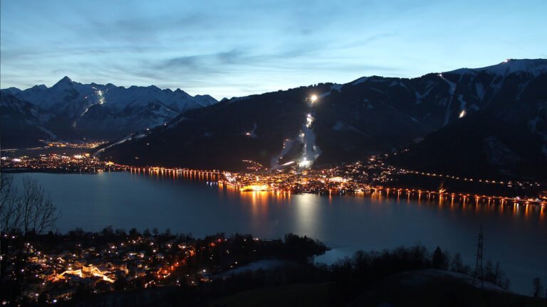 Pinzgau - Zell am See